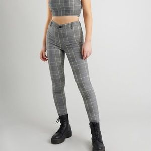 Garage pants size xs